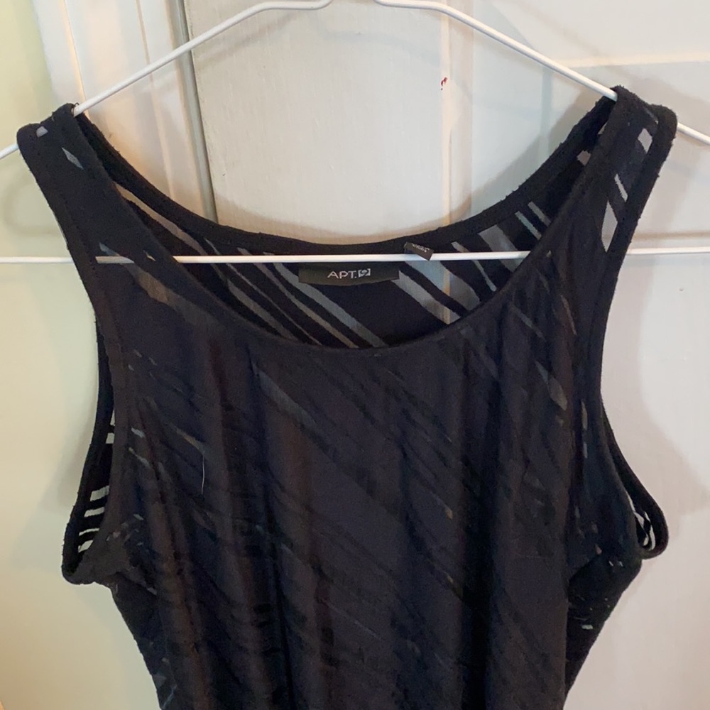 Tank top - Picture 2 of 2
